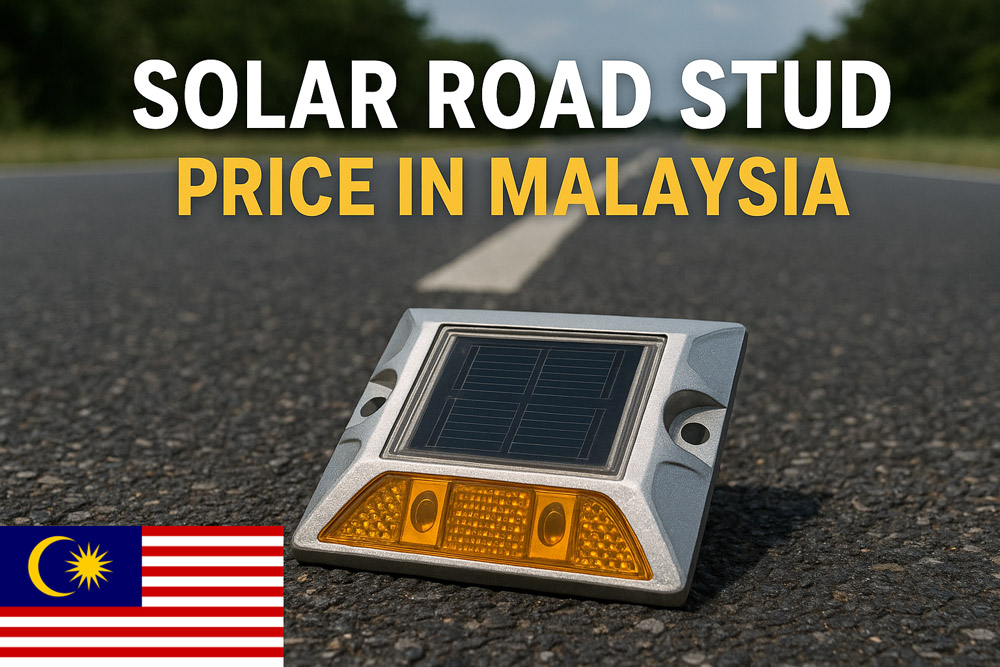Solar Road Stud Price for sale Malaysia