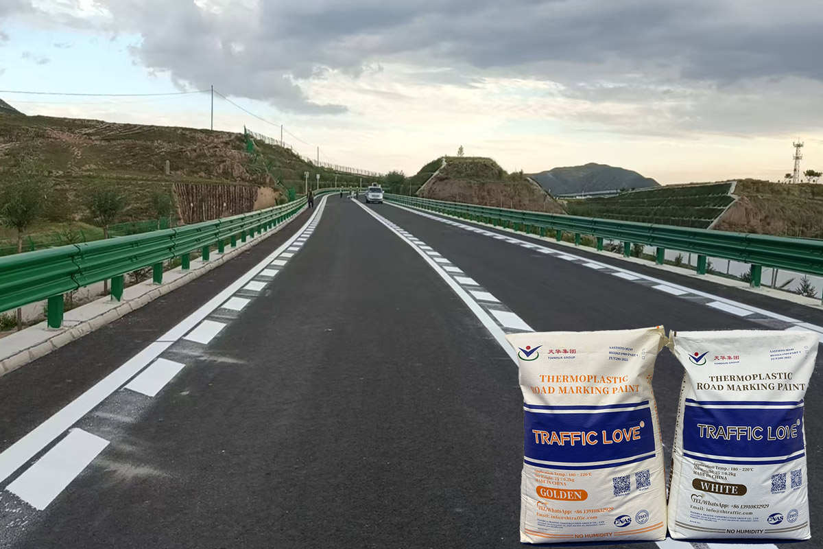 Best Paint for High Traffic Areas: Durable Marking Solutions