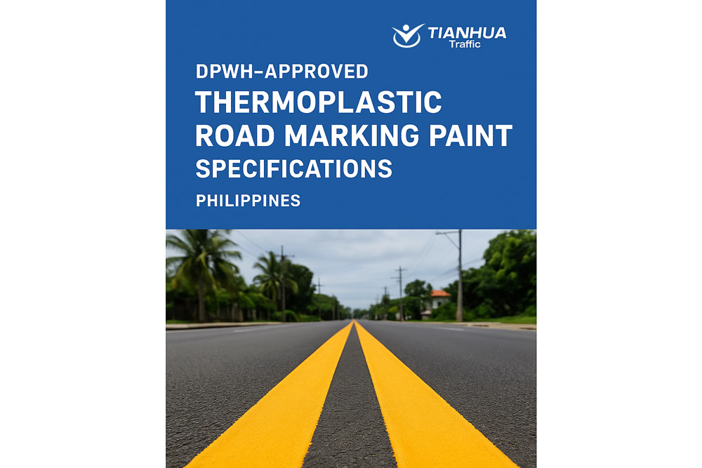 Why TIANHUA Traffic Is Your Trusted Partner