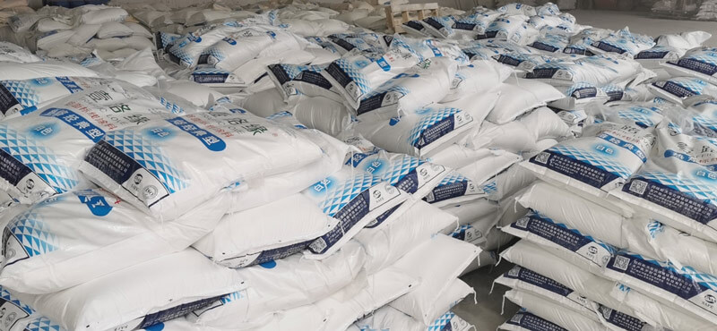 TIANHUA Thermoplastic Road Marking Paint Price 2025