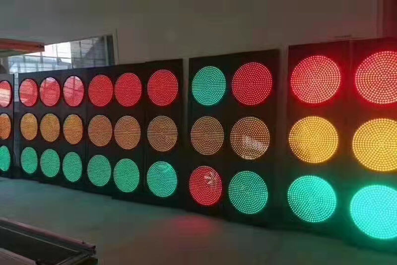 Traffic Lights