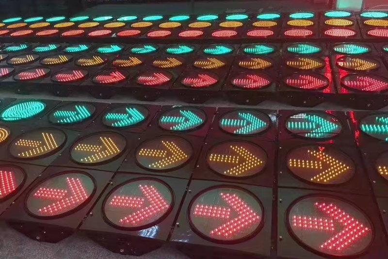 Traffic Lights