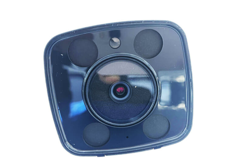 Smart Intersection Camera