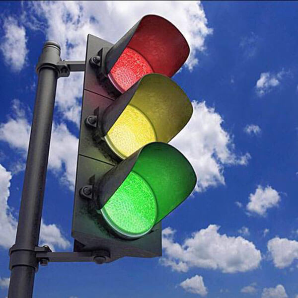 Traffic Lights