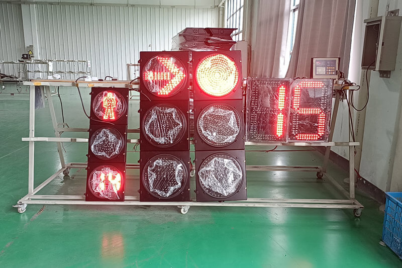 Traffic Lights