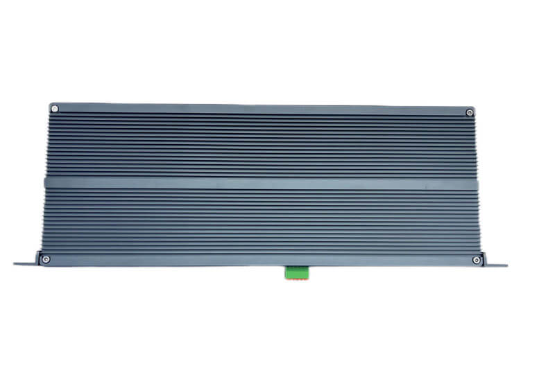AI Intelligent Transportation Edge Server