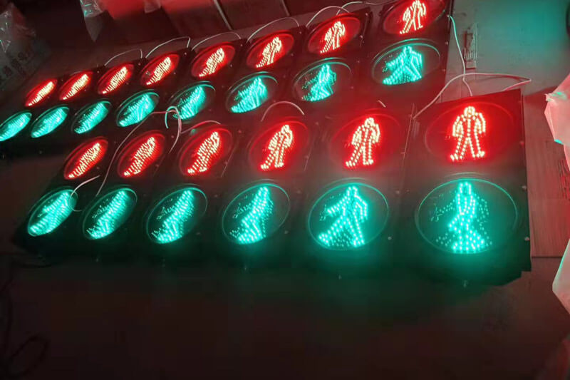 Traffic Lights