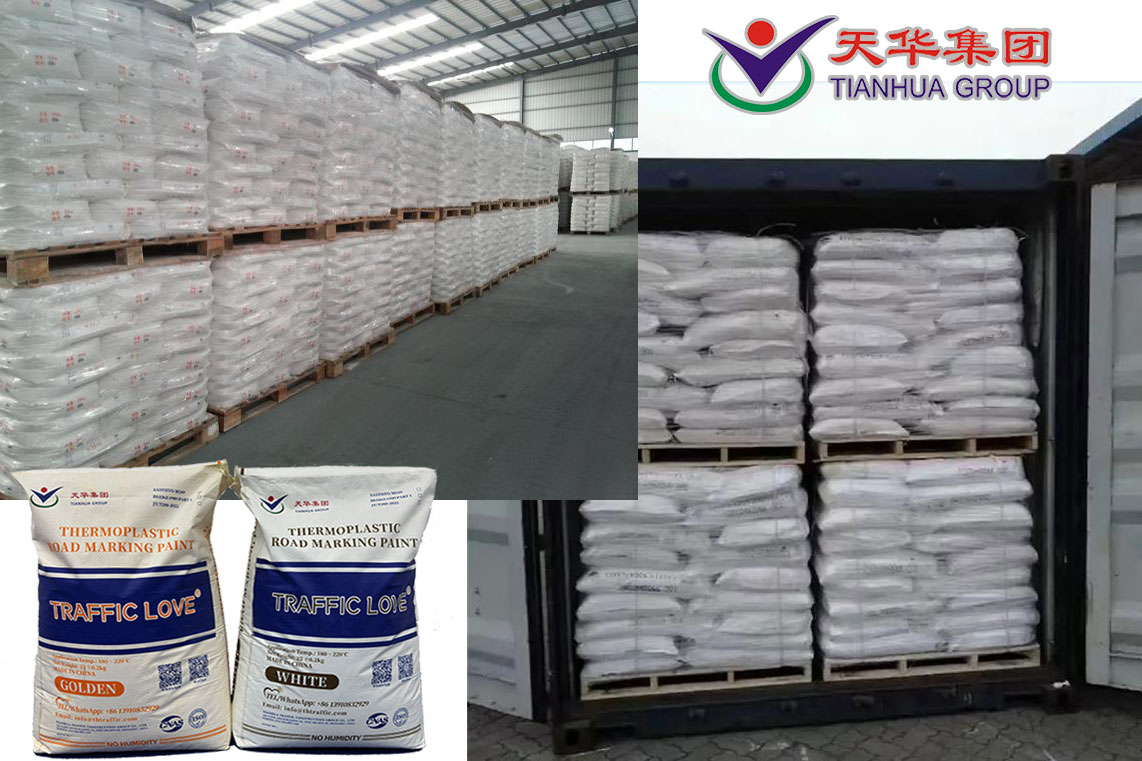 Cost Factors for Importing Road Marking Paint from China