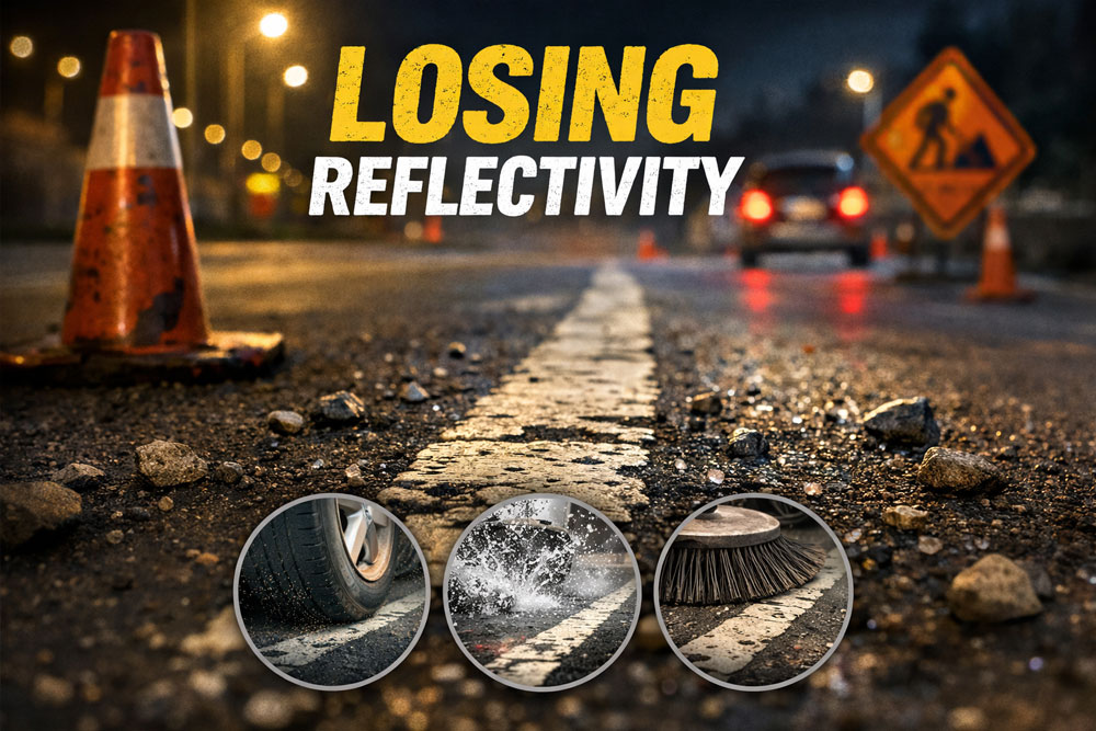 Low-Cost Thermoplastic Paint: The Hidden Lifecycle Costs