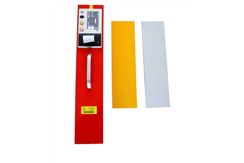 Road Marking Retroreflectometer