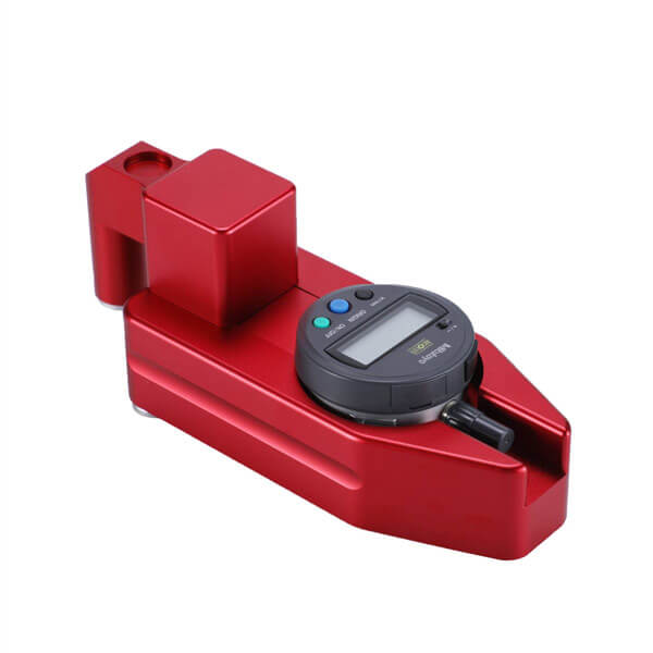 Road Marking Thickness Gauge