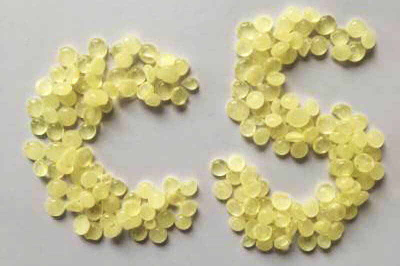 Petroleum Resin