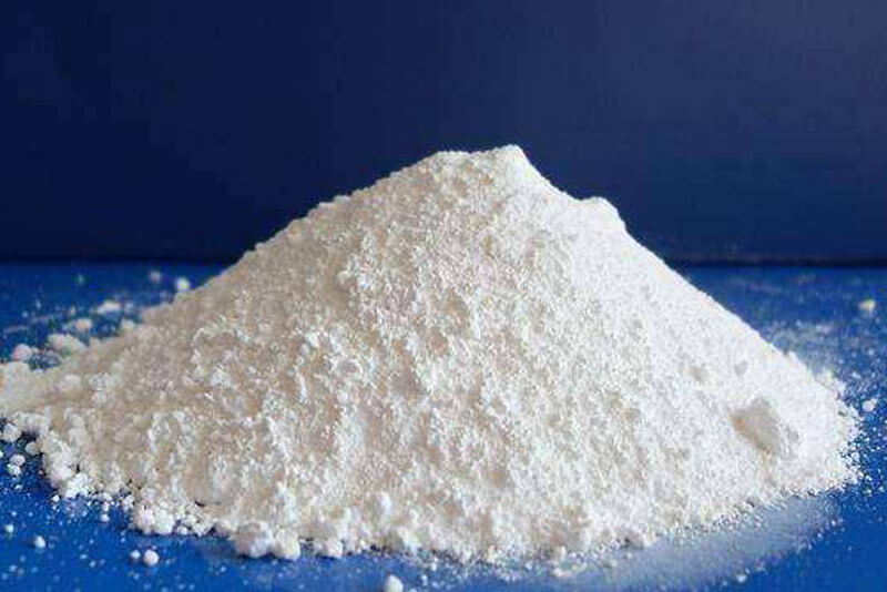 Titanium Dioxide