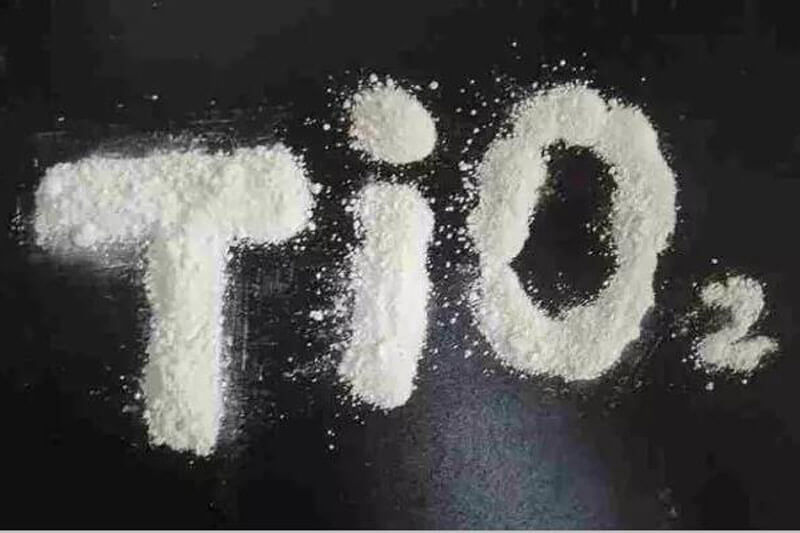 Titanium Dioxide