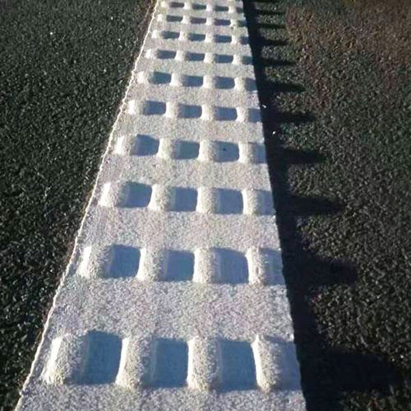 Rumble Strip