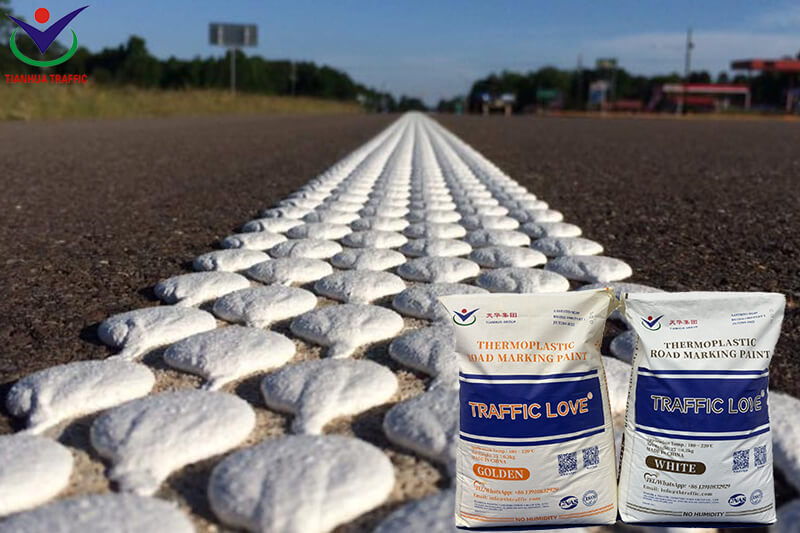 Rumble Strip