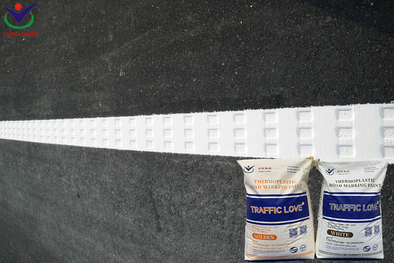 Rumble Strip