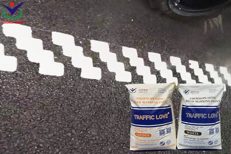 Rumble Strip