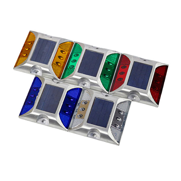 Cat's Eye Road Studs