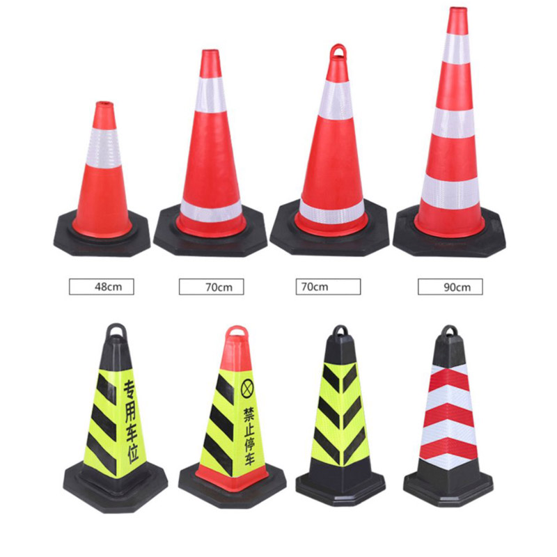 ‌Traffic Cones / Road Cones Advantages