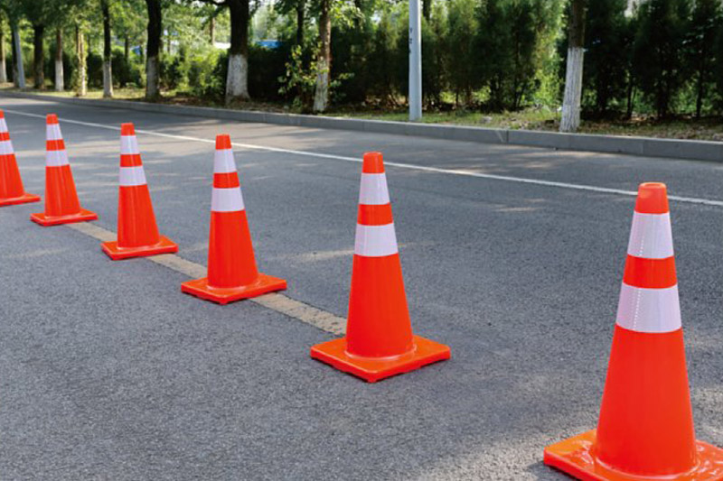 Traffic Cones / Road Cones