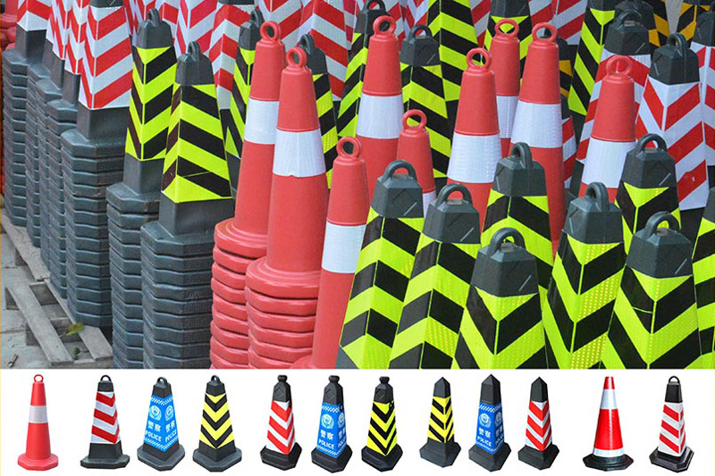 Traffic Cones / Road Cones