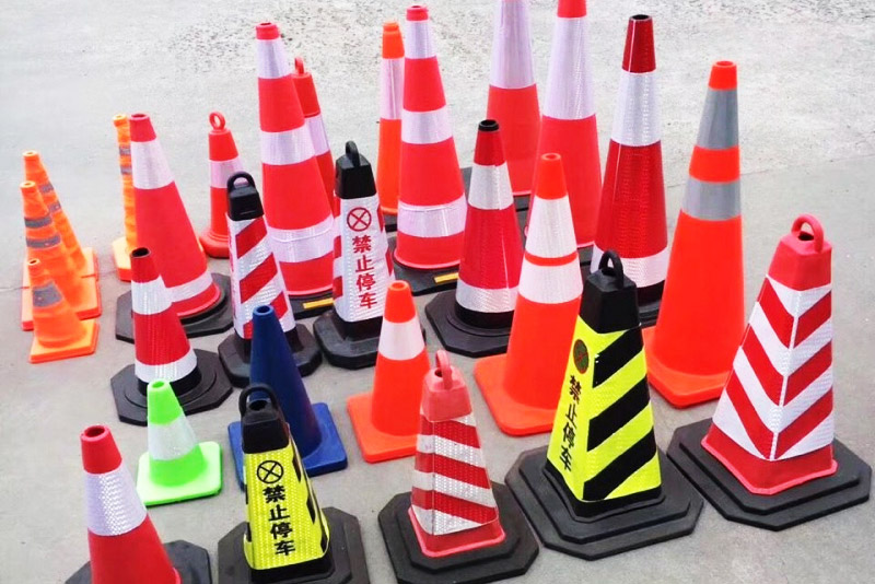 Traffic Cones / Road Cones