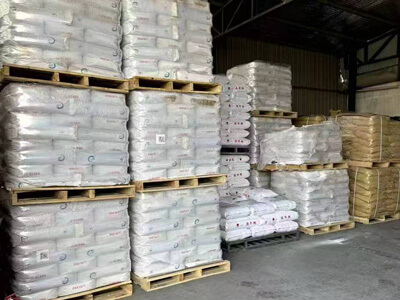 Tianhua Traffic Group Factory Strength Display