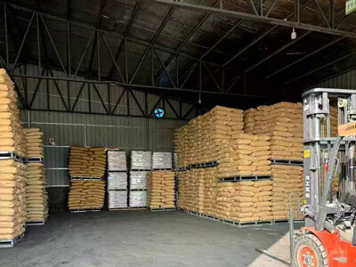 Tianhua Traffic Group Factory Strength Display