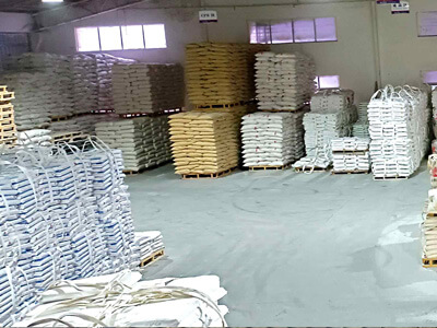 Tianhua Traffic Group Factory Strength Display