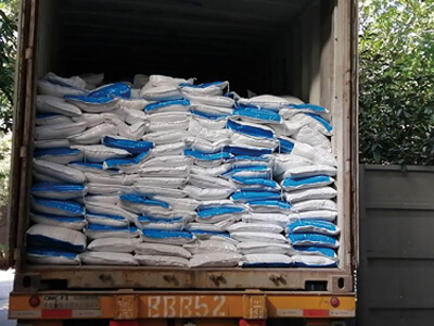 Tianhua Traffic Group Factory Strength Display