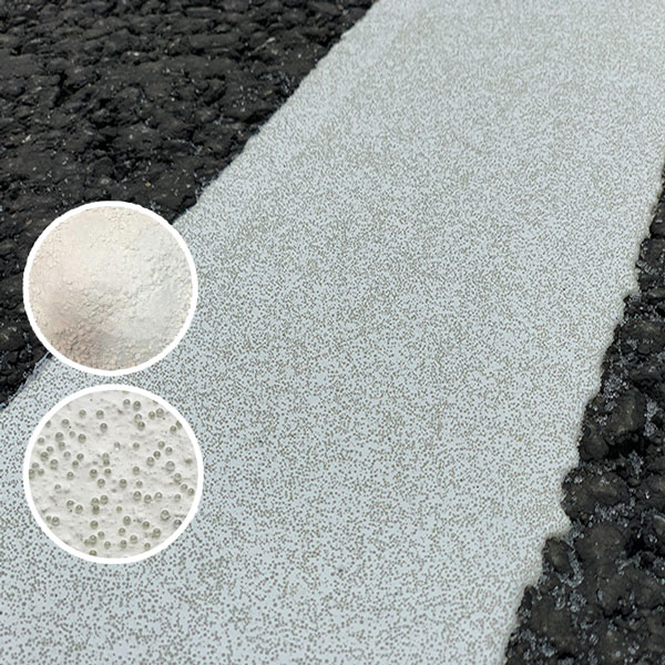 Road Marking Paints