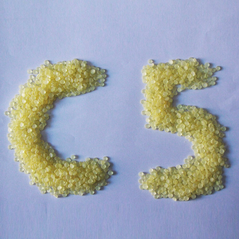 ‌Petroleum Resin Advantages